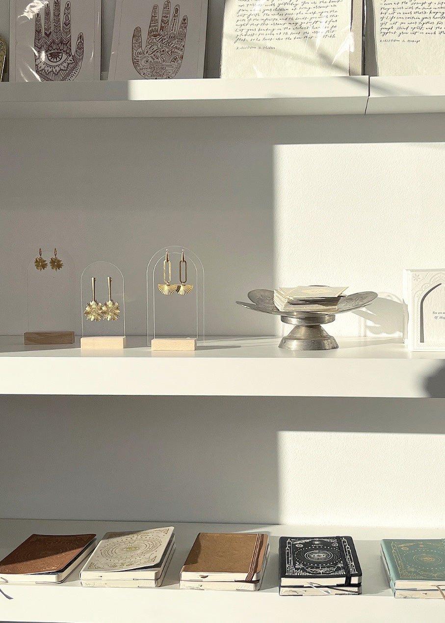 Margaret river boutique on Bussell Highway for gifts perfume and stationery