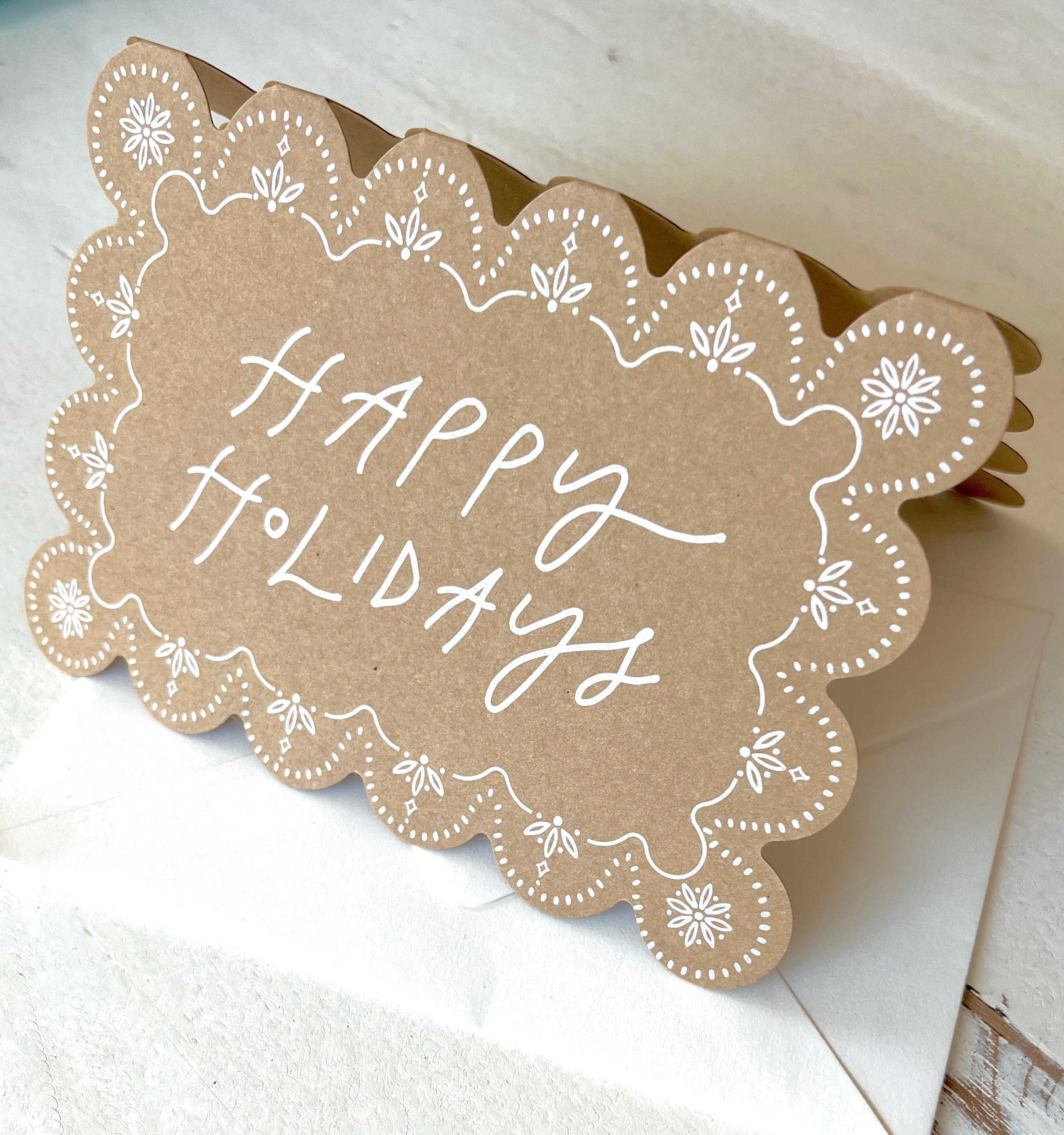Happy Holidays