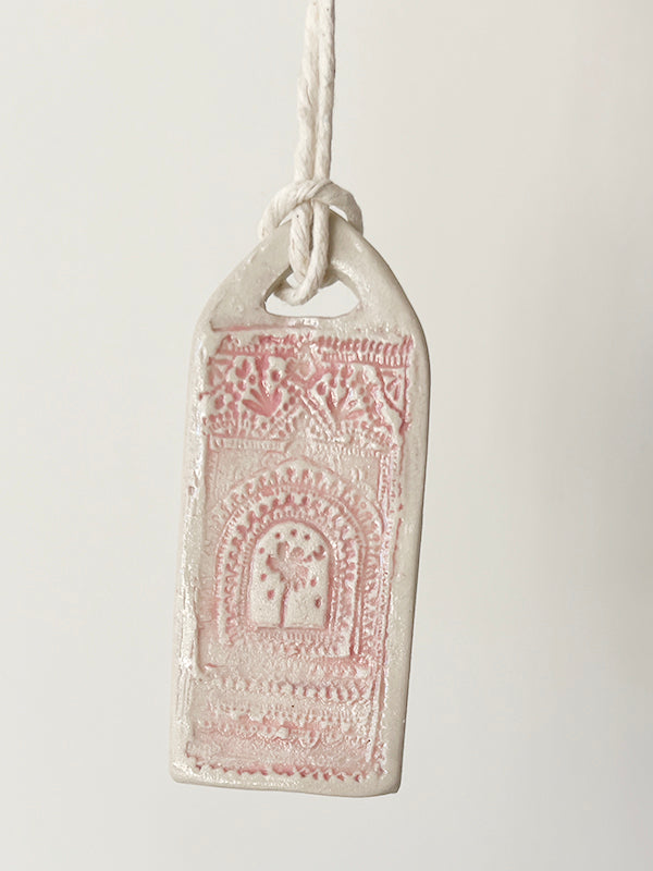 Hanging Mini Art