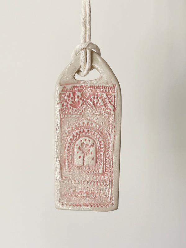 Hanging Mini Art