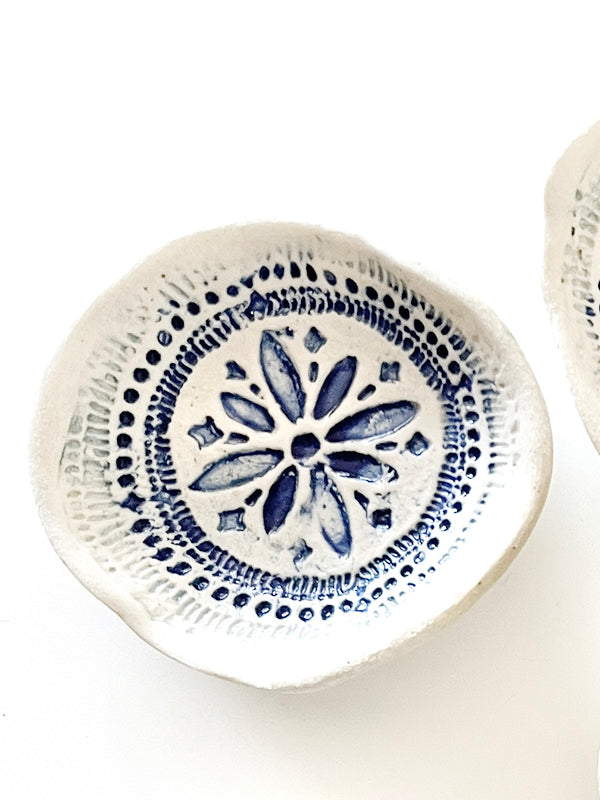 Ceramic Ring Dish small