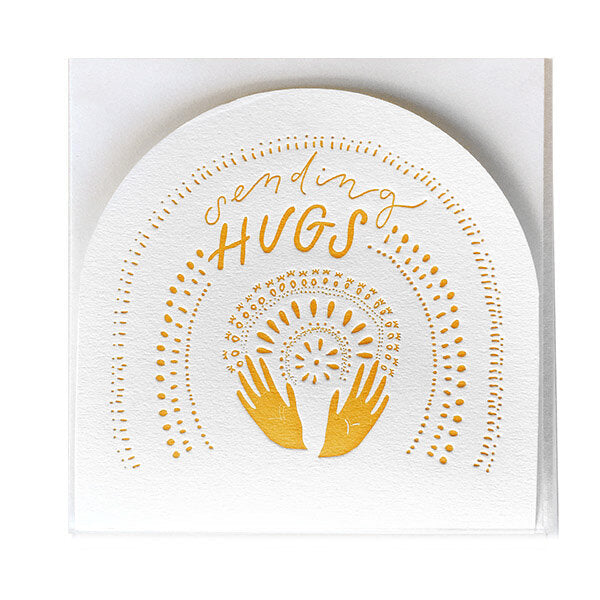 Sending Hugs