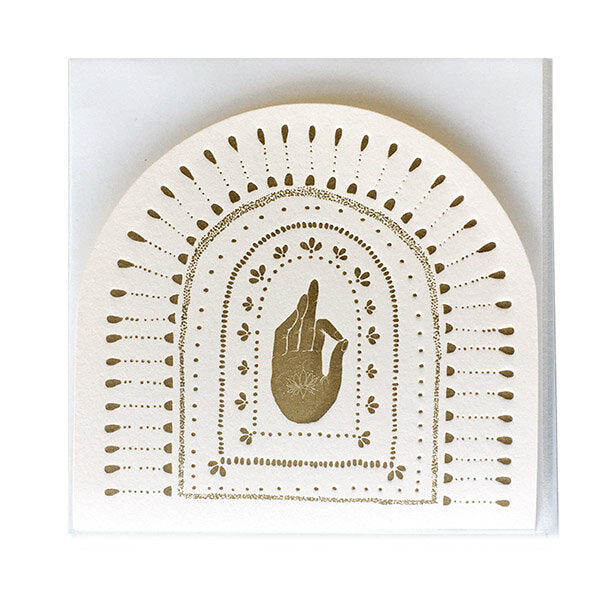 Mudra