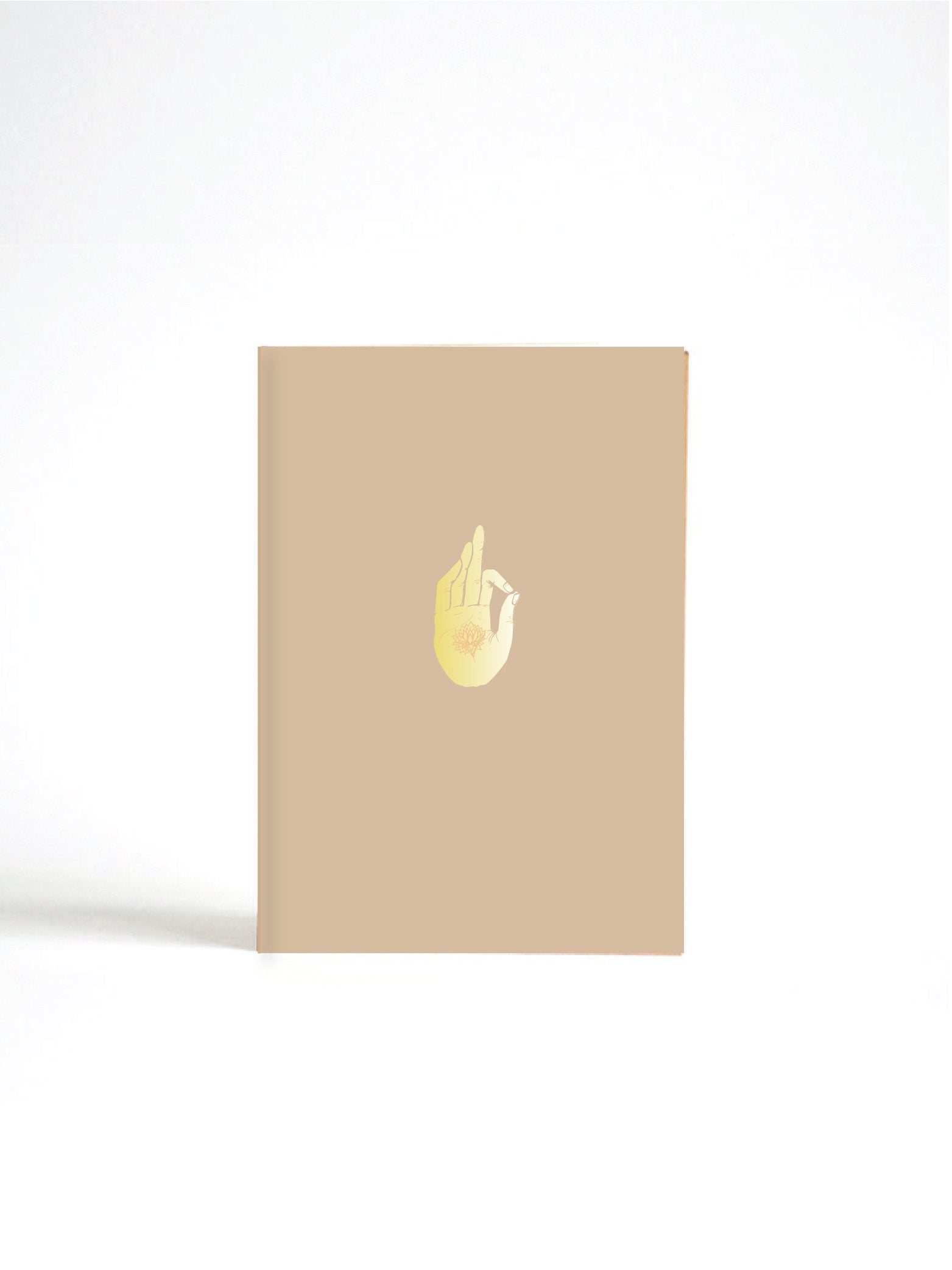Buddha Mudra