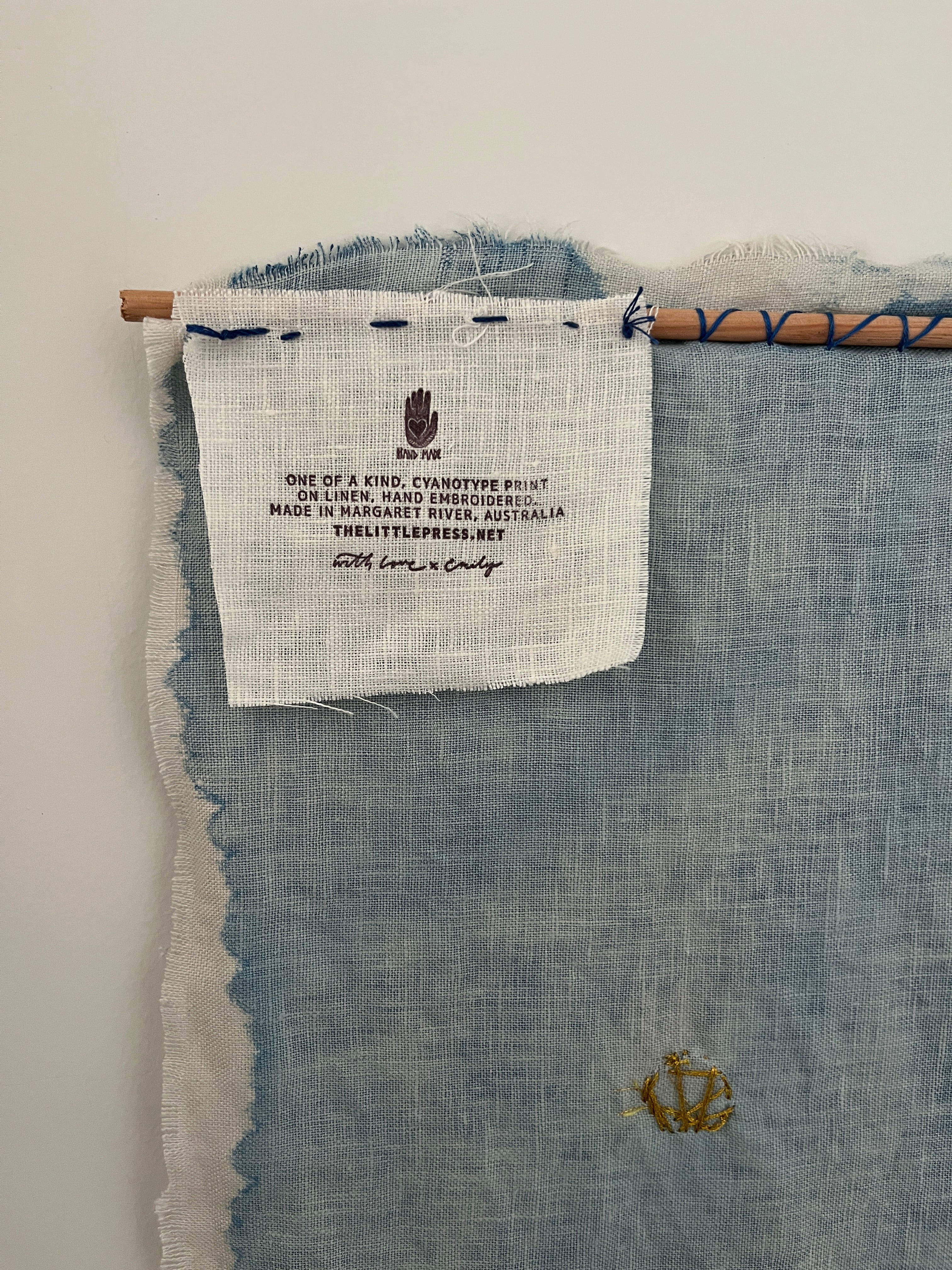 Wishes Float Along The River, Flowers Floating, River Listening.