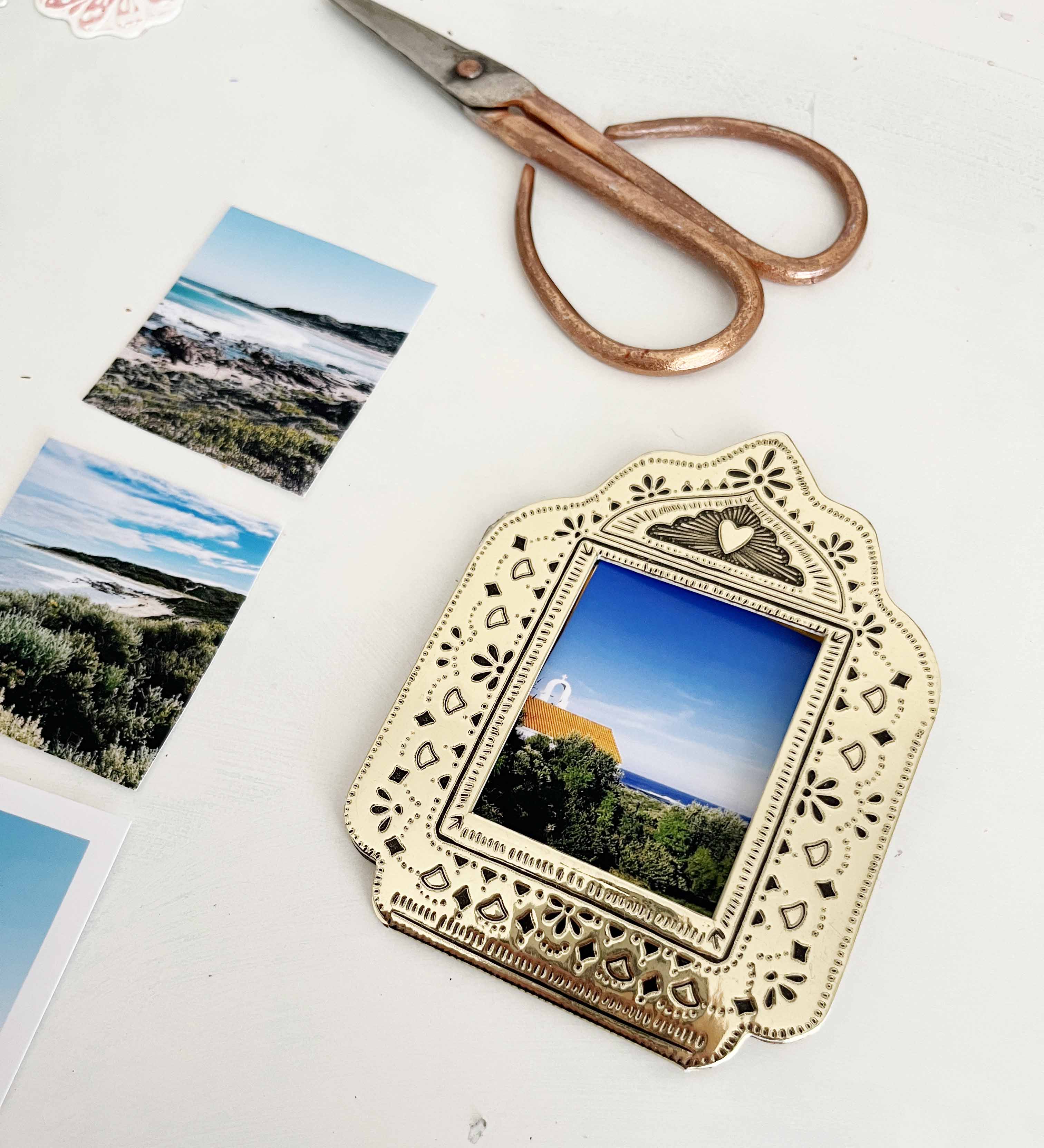 Margaret River photo for frames