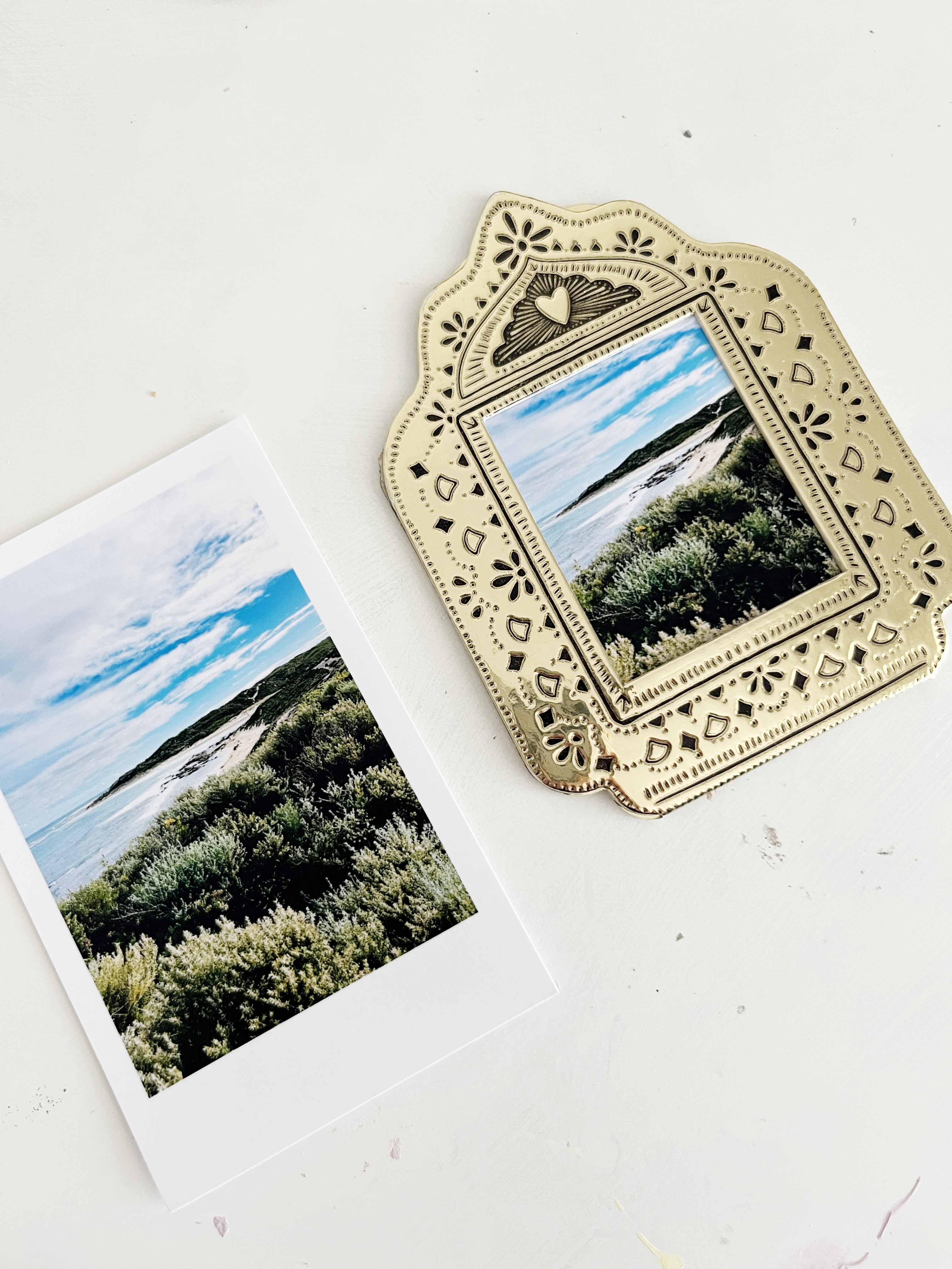 Margaret River photo for frames