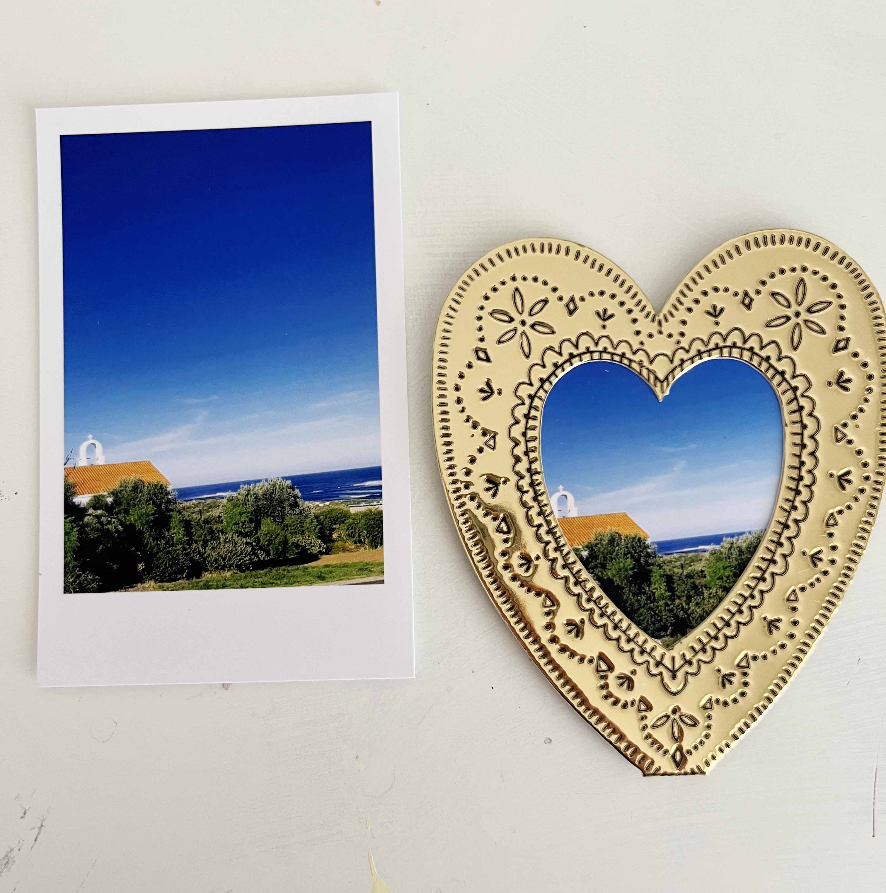 Margaret River photo for frames