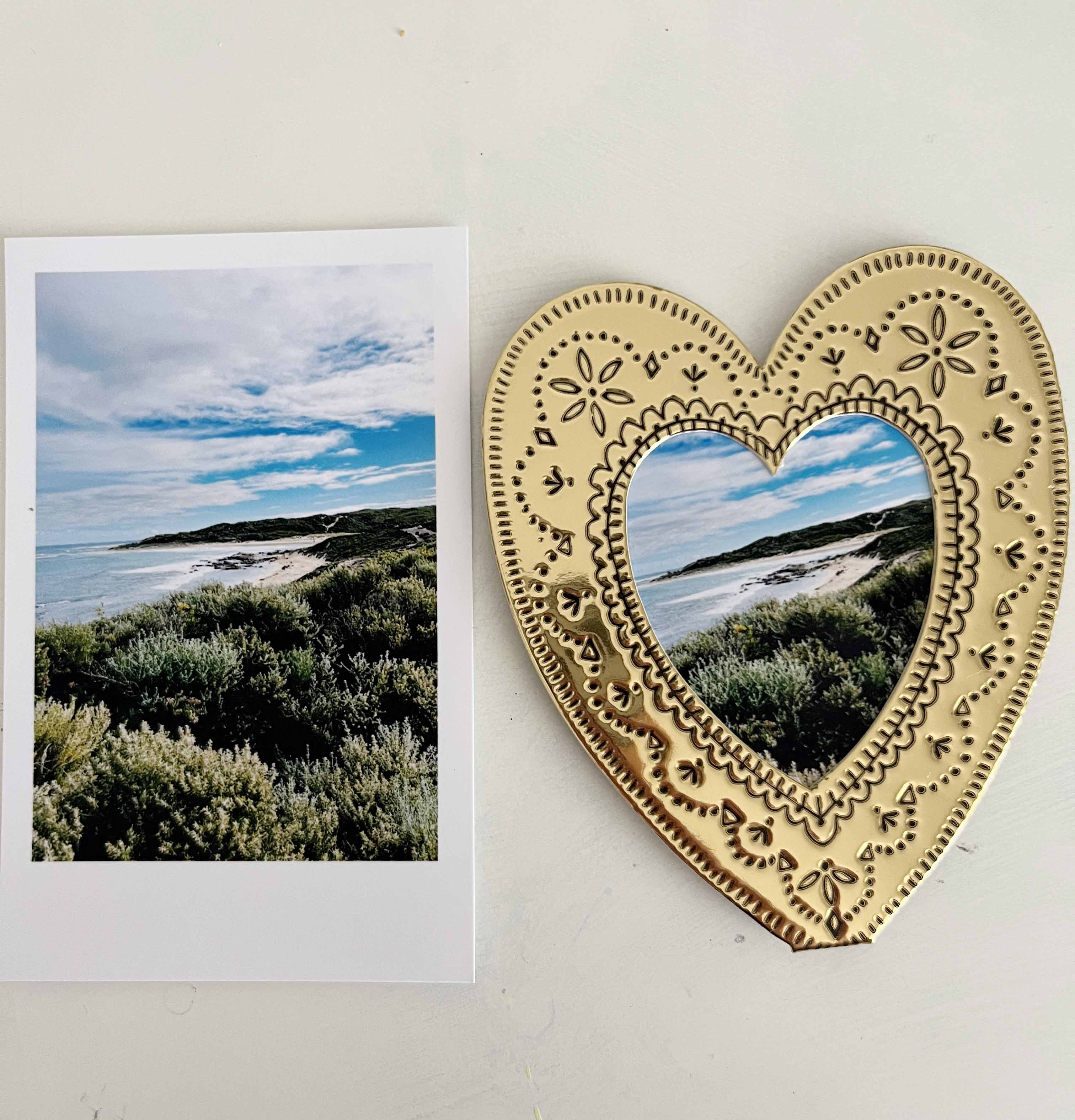 Margaret River photo for frames