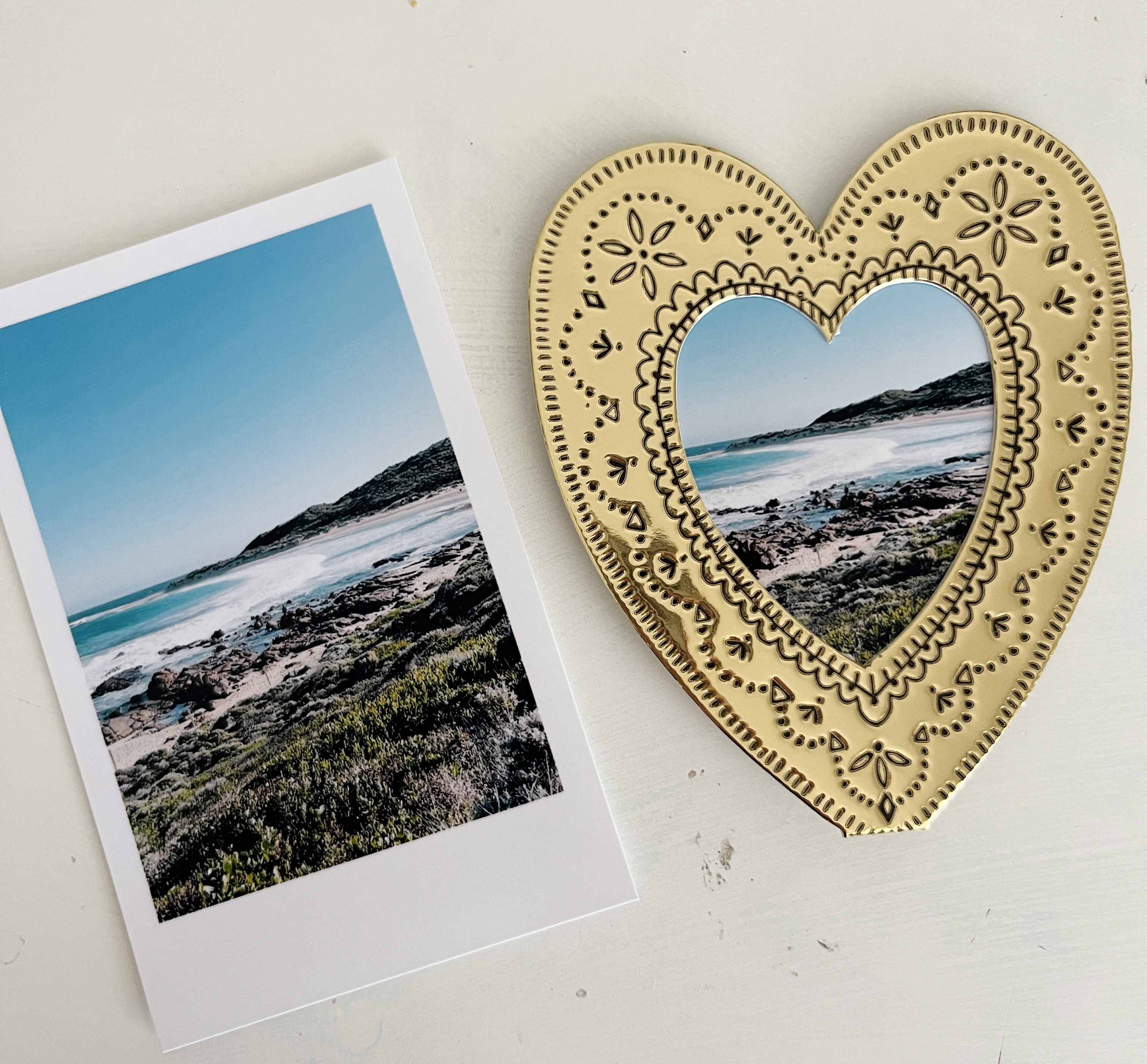 Margaret River photo for frames