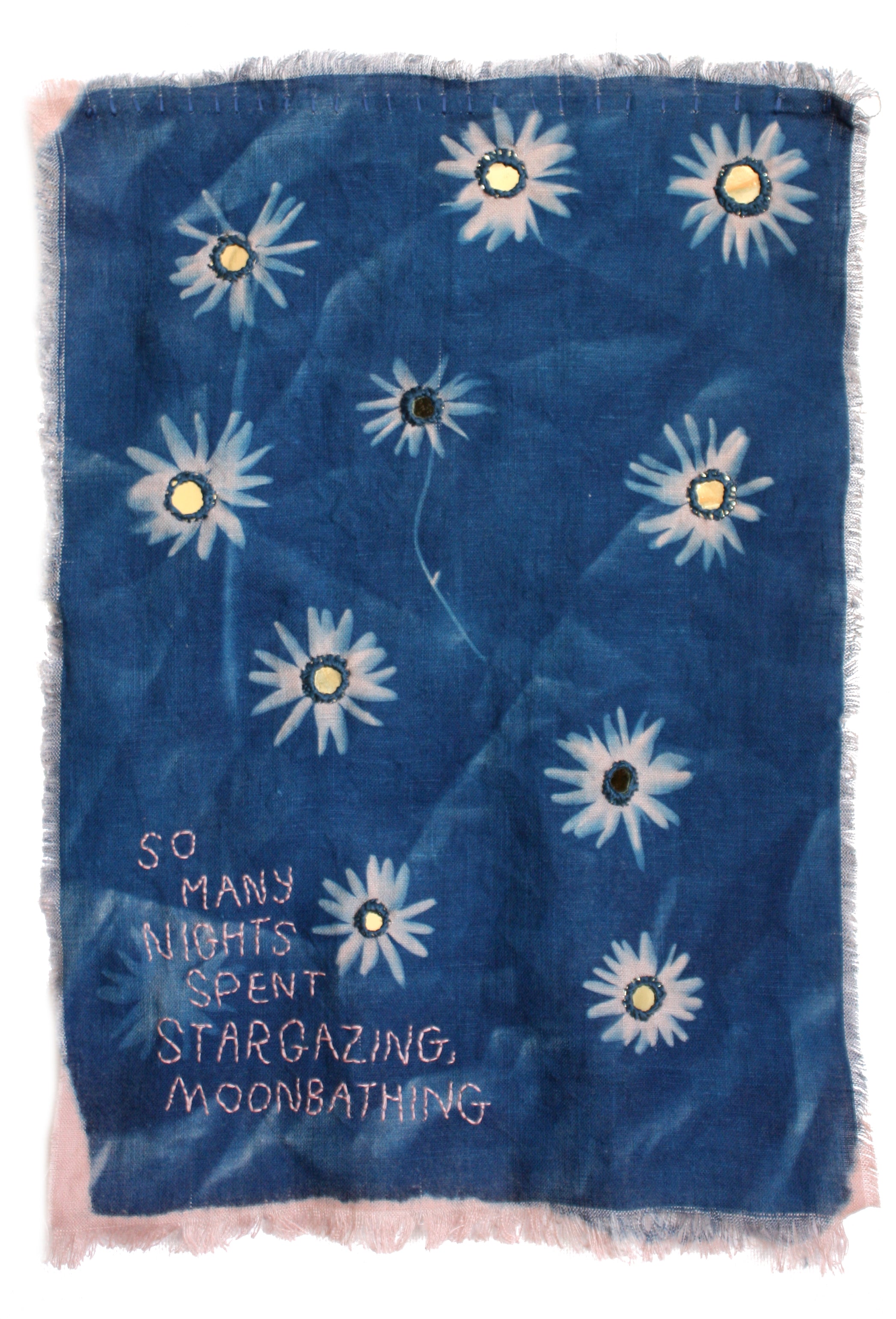 Moonbathing So Many Nights Spent Stargazing, Moonbathing | THE LITTLE PRESS
